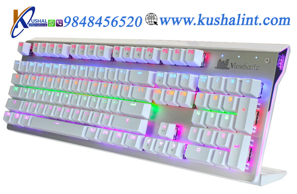 ViewSonic KU580 Mechanical Keyboard